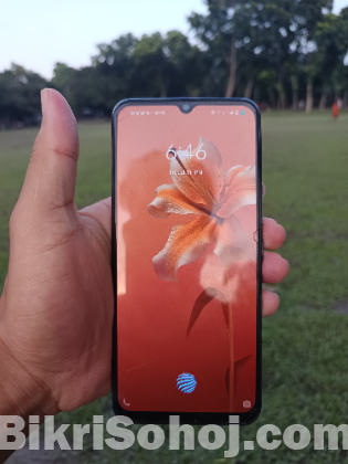 Vivo V20 SE